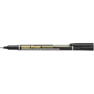 12 marcadores permanentes Pentel en pack