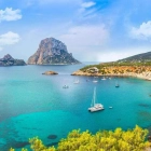 Vuelos a Ibiza desde Alicante por solo 5€ en septiembre