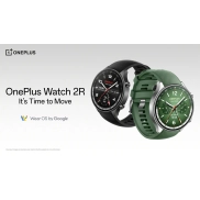 OnePlus Nord Buds 3 Pro y Correa gratis con reloj 2R
