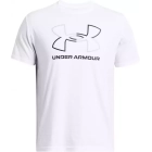 Camiseta GL Foundation Update de Under Armour