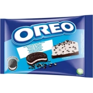 Galletas Oreo de Cacao y Relleno de Vainilla 400g