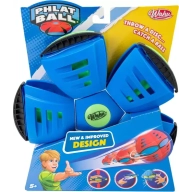 Bola o Disco Phlat Ball de Wahu para Diversión Exterior