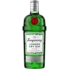 Ginebra Tanqueray London Dry 700 ml