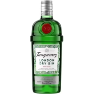 Ginebra Tanqueray London Dry 700 ml