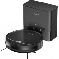 Aspirador ILIFE V9 Pro Robot: Limpieza Inteligente