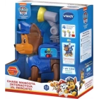 Chase Patrulla Canina: Mascota Interactiva Divertida