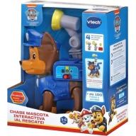 Chase Patrulla Canina: Mascota Interactiva Divertida