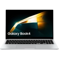Samsung Galaxy Book4 - Portátil 15.6" FHD, Core i5, 16GB RAM