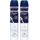 Desodorante Men Lactovit Extra Eficaz 2x200ml