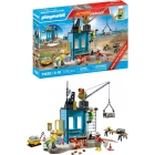 Action Heroes de Construcción - Set Playmobil