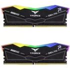 Memoria RAM T-Force Delta 32GB DDR5 6000MHz (2x16GB)