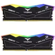 Memoria RAM T-Force Delta 32GB DDR5 6000MHz (2x16GB)