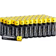 Pilas Alcalinas Ultra AAA Intenso Energy - Pack de 40