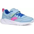 Zapatillas Geox J Sprintye Girl B para Niña