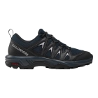 Calzado de Senderismo para Mujeres Salomon X Braze (Gris)