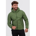 Chaqueta Astro KAPPA para Hombre | Tallas S a XXXL
