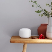 Router Mesh Google Nest Wifi