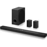 Sonido envolvente LG S90TR 7.1.3 670W alta calidad