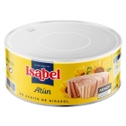 Atún Isabel en lata ahorro de 900gr con aceite de girasol