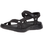 Skechers: Sandalias cómodas en mínimo histórico (TALLAS 35-42)