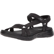 Skechers: Sandalias cómodas en mínimo histórico (TALLAS 35-42)
