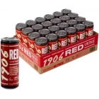 Cerveza Lager Extra 1906 Red Vintage 24x 33cl