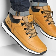 Monsi Zapatillas de Kappa para un estilo moderno