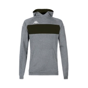 Kappa Sudadera con Capucha