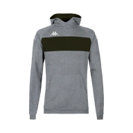 Kappa Sudadera con Capucha