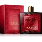 Versace Eros Flame 200 ml para hombre | 69,45€ (67,90€ nuevo)