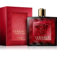 Versace Eros Flame 200 ml para hombre | 69,45€ (67,90€ nuevo)