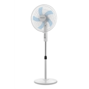 Ventilador oscilante y silencioso Orbegozo SF 1040