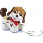 Aventuras y paseos con tu perrito infantil
