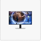 G60SD Odyssey 27″ Monitor Gaming OLED QHD 360Hz