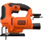 Sierra de calar BLACK+DECKER 400W con cable