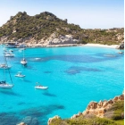 Cerdeña: Vuelos y Hotel desde BCN por solo 65€ (3 días)