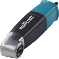 Atornillador angular 90º Wolfcraft