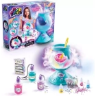 Caldero Mágico: Slime Súper Divertido