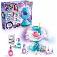Caldero Mágico: Slime Súper Divertido