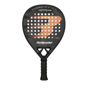 Pala Bullpadel Vertex 04 Hybrid 25 para pádel