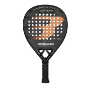 Pala Bullpadel Vertex 04 Hybrid 25 para pádel