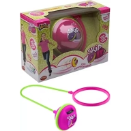 Skip It Fusion Bizak Aire Libre
