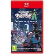 Pokémon Legends: ZA para Nintendo Switch 2