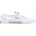 Zapatillas Brady Basic de Pepe Jeans para mujer