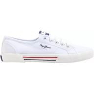 Zapatillas Brady Basic de Pepe Jeans para mujer