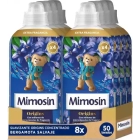 Suavizante Mimoson bergamota 320 lavados