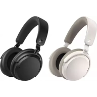 Sennheiser ACCENTUM: Auriculares Inalámbricos Premium