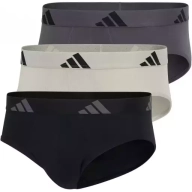 Pack de 3 slips Adidas para hombre
