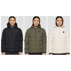 Chaqueta Ellesse AGARIC de invierno (XS a XXL)