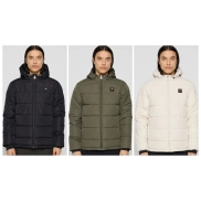 Chaqueta Ellesse AGARIC de invierno (XS a XXL)